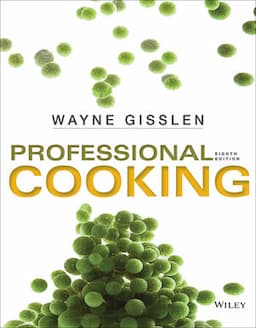 Professional Cooking, 8th Edition