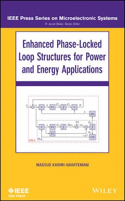 Enhanced Phase-Locked Loop Structures for Power and Energy Applications