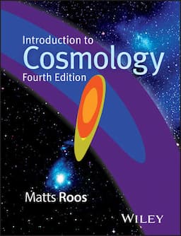 Introduction to Cosmology, 4th Edition