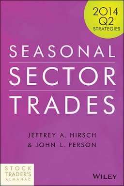 Seasonal Sector Trades: 2014 Q2 Strategies