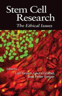 Stem Cell Research: The Ethical Issues