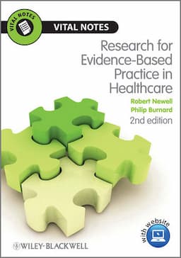 Research for Evidence-Based Practice in Healthcare, 2nd Edition