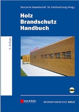 Holz Brandschutz Handbuch