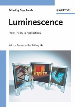 Luminescence: From Theory to Applications