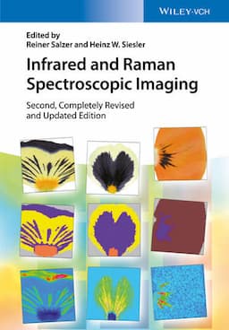 Infrared and Raman Spectroscopic Imaging, 2nd, Completely Revised and Updated Edition