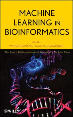 Machine Learning in Bioinformatics