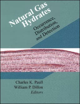 Natural Gas Hydrates: Occurrence, Distribution, and Detection