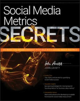 Social Media Metrics Secrets