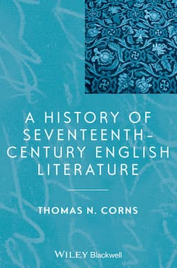 A History of Seventeenth-Century English Literature