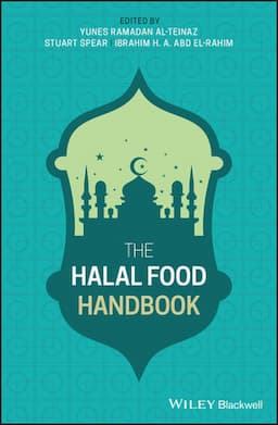 The Halal Food Handbook