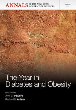 The Year in Diabetes and Obesity, Volume 1281