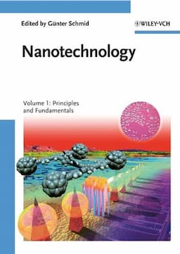 Nanotechnology: Volume 1: Principles and Fundamentals