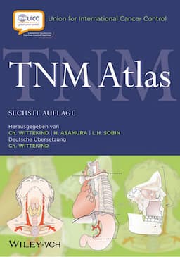 TNM Atlas, 6. Auflage