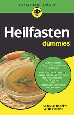 Heilfasten f&uuml;r Dummies