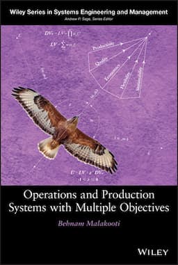 Operations and Production Systems with Multiple Objectives