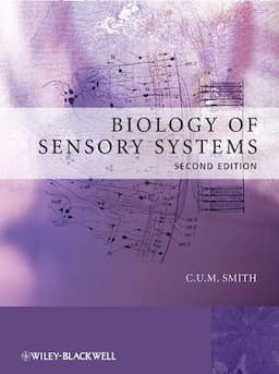 Biology of Sensory Systems, 2nd Edition