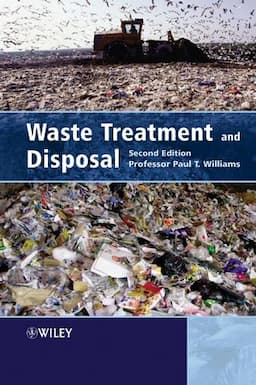 Waste Treatment and Disposal, 2nd Edition