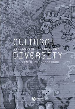 Cultural Diversity: Its Social Psychology