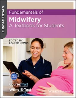 Fundamentals of Midwifery: A Textbook for Students