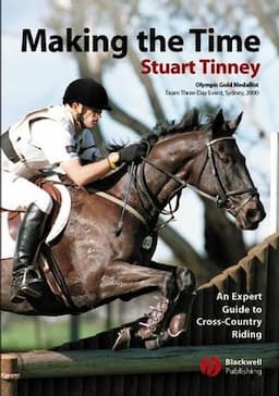 Making the Time: An Expert Guide to Cross Country Riding