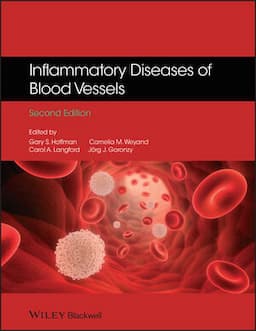 Inflammatory Diseases of Blood Vessels, 2nd Edition