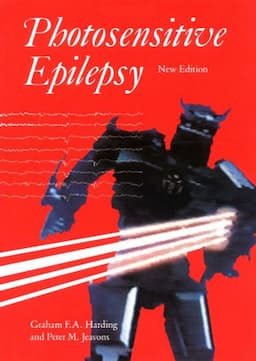 Photosensitive Epilepsy, New Edition