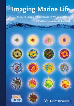 Imaging Marine Life: Macrophotography and Microscopy Approaches for Marine Biology