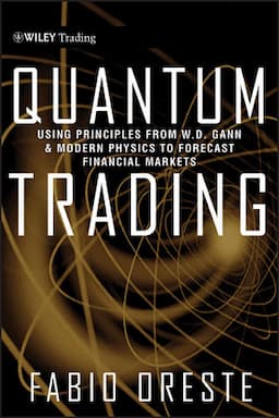 Quantum Trading: Using Principles of Modern Physics to Forecast the Financial Markets