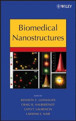 Biomedical Nanostructures