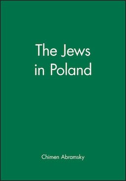 The Jews in Poland