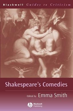 Shakespeare's Comedies