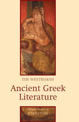 Ancient Greek Literature