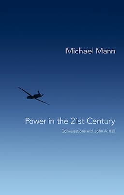 Power in the 21st Century: Conversations with John Hall