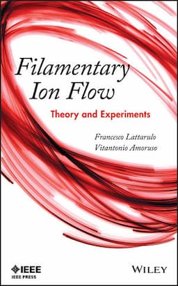 Filamentary Ion Flow: Theory and Experiments