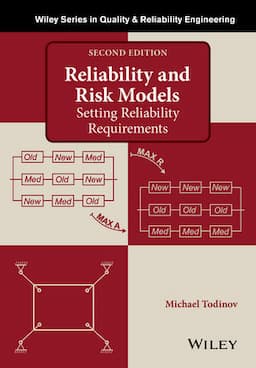 Reliability and Risk Models: Setting Reliability Requirements, 2nd Edition