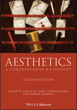 Aesthetics: A Comprehensive Anthology, 2nd Edition