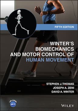 Winter's Biomechanics and Motor Control of Human Movement, 5th Edition