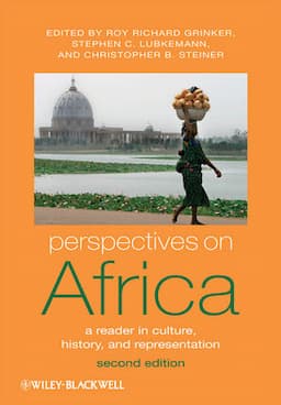 Perspectives on Africa: A Reader in Culture, History and Representation, 2nd Edition