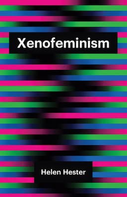 Xenofeminism