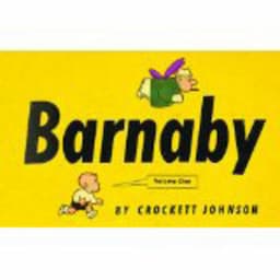 Barnaby, Volume One