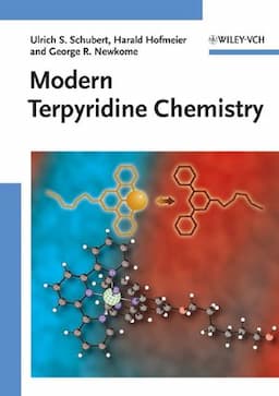 Modern Terpyridine Chemistry