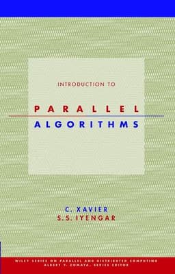 Introduction to Parallel Algorithms