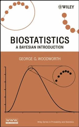 Biostatistics: A Bayesian Introduction