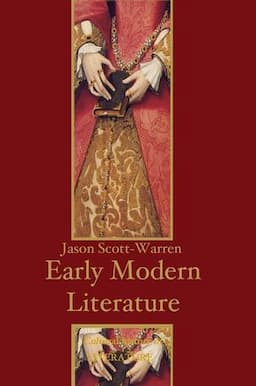 Early Modern English Literature