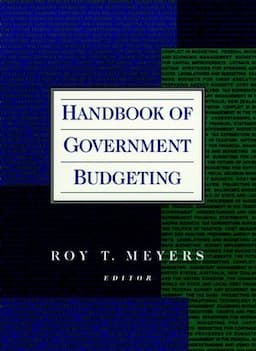 Handbook of Government Budgeting