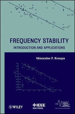 Frequency Stability: Introduction and Applications