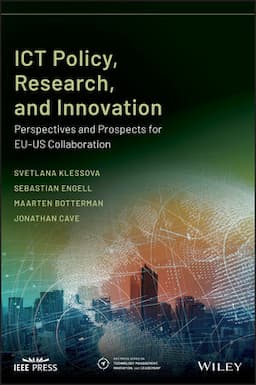 ICT Policy, Research, and Innovation: Perspectives and Prospects for EU-US Collaboration