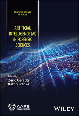 Artificial Intelligence (AI) in Forensic Sciences