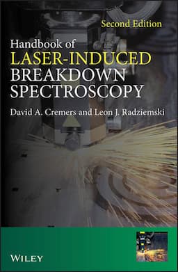 Handbook of Laser-Induced Breakdown Spectroscopy, 2nd Edition