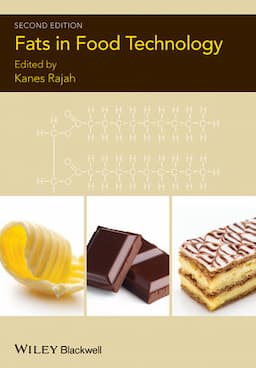 Fats in Food Technology, 2nd Edition